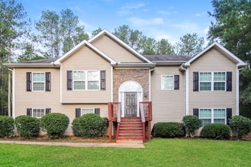 30 Shenandoah Dr Covington, GA 30016